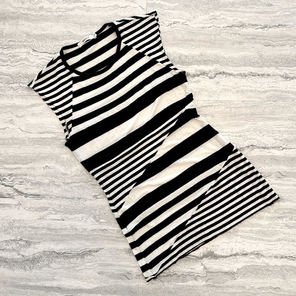 BAILEY 44 Striped Top